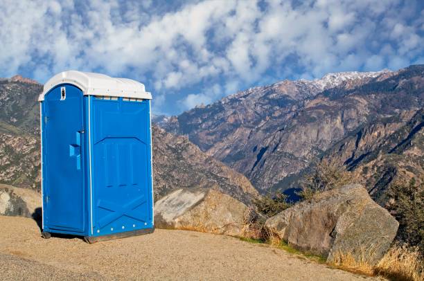 Best Construction site porta potty rental  in Harris Hill, NY